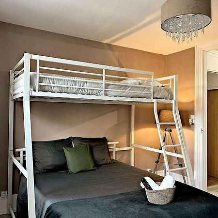 Bel Appartement Sur Dunkerque Dunkirk Exterior foto