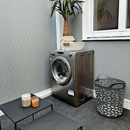 Bel Appartement Sur Dunkerque Dunkirk Exterior foto